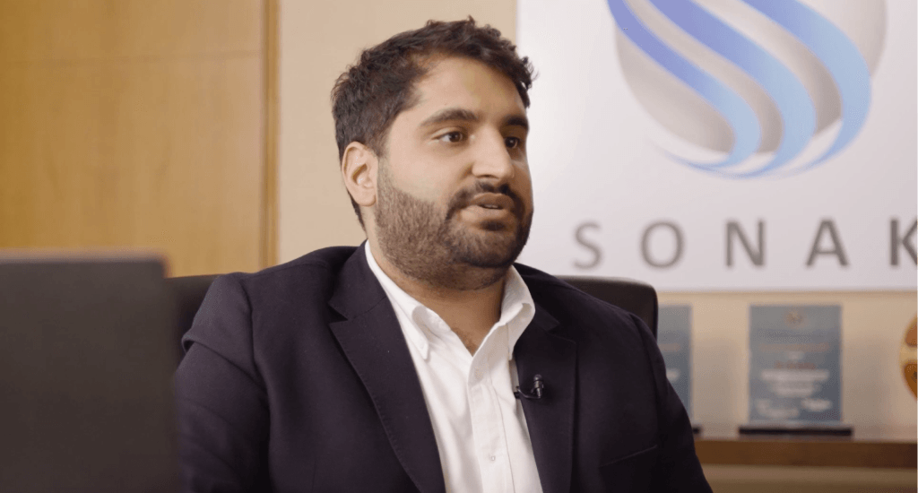 Enabling Sonak Corp. as a Top Omni-channel Sports Retailer in the Philippines