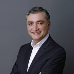 Naresh Ahuja