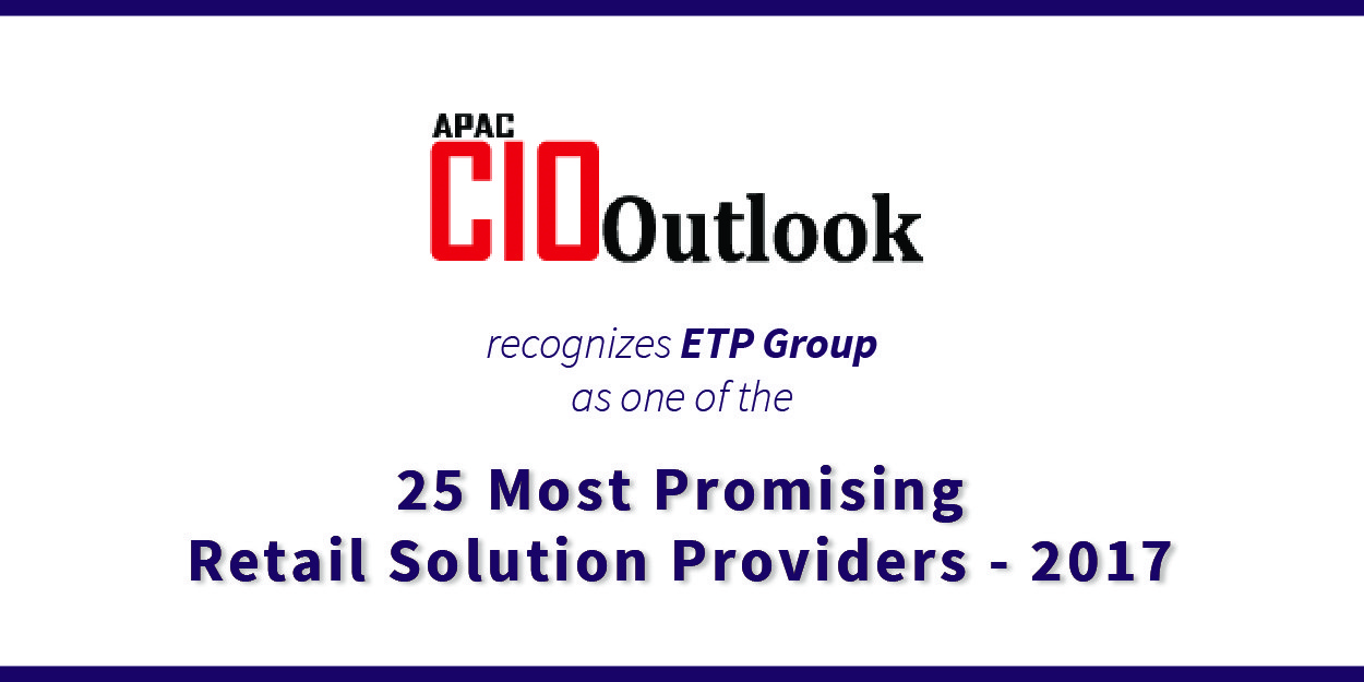 ETP APAC CIO Outlook