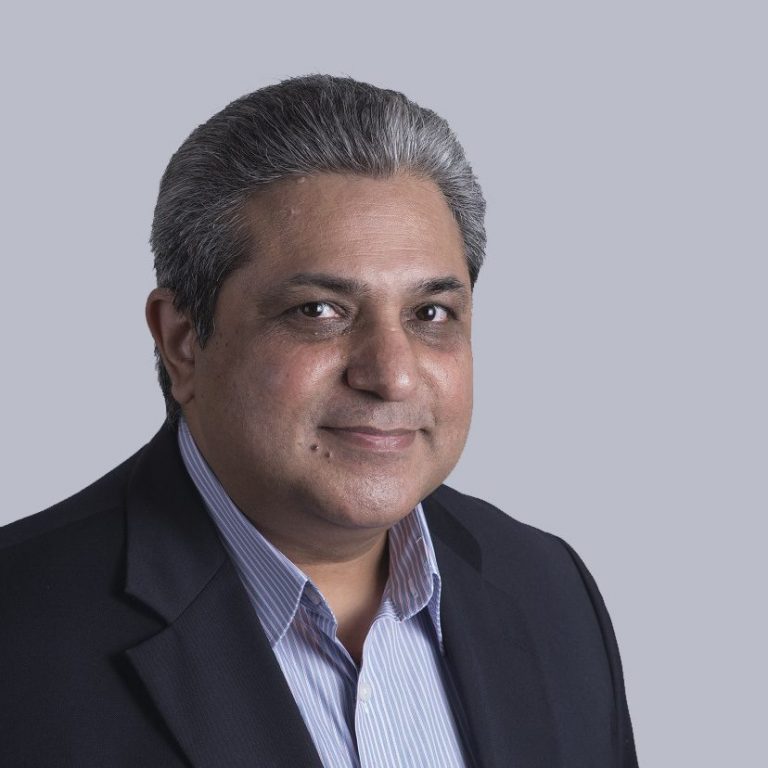 Naresh Ahuja, Chairman And CEO, ETP Group