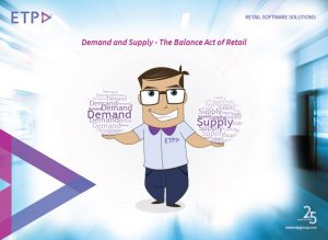 ETP blog demand and supply