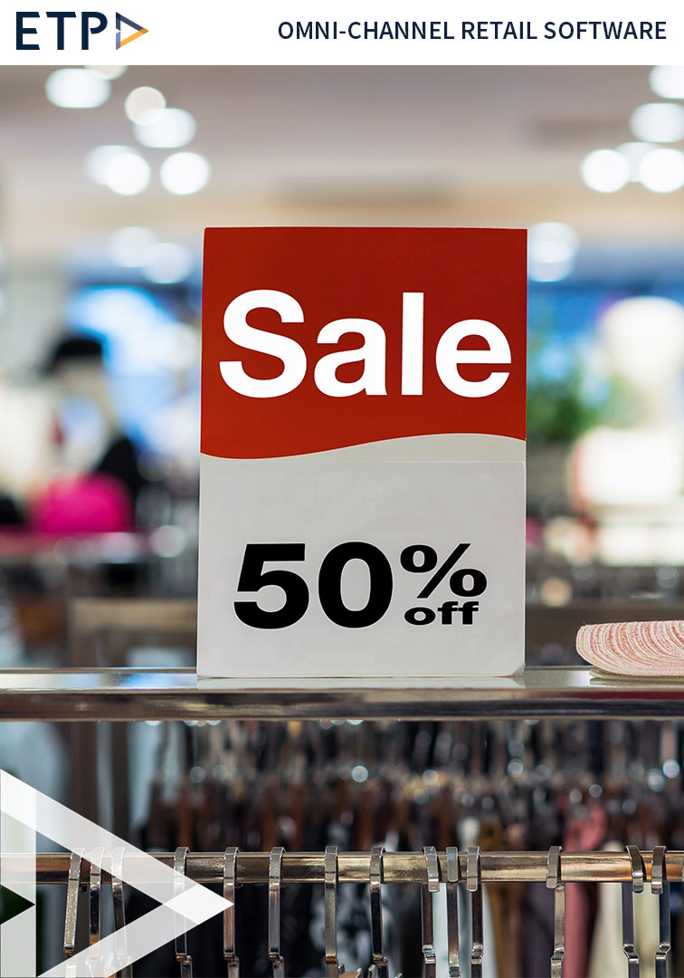 Drive Your Retail Business Growth with Promotion Planning Solutions