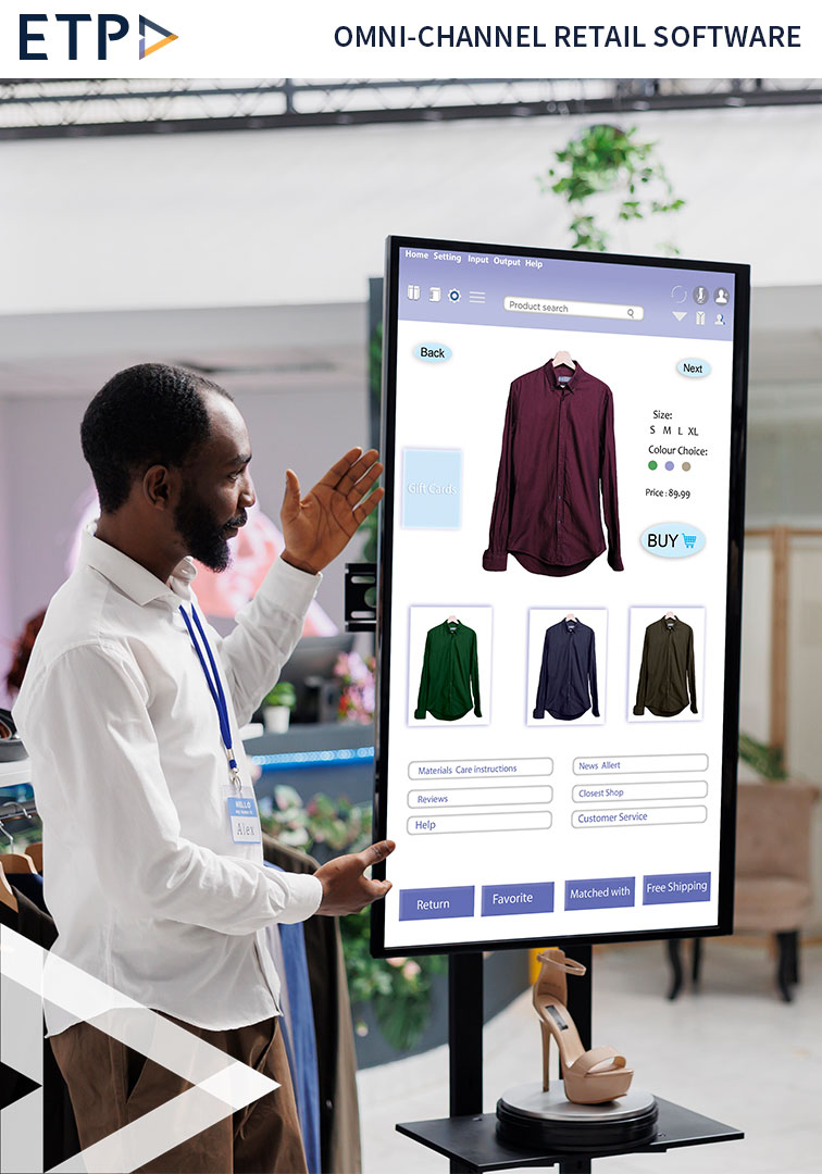 Is Technology the Missing Piece in Sustainable Retail? Know Here!