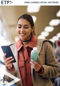 Omni-channel Retail is Bridging the Gap Between Online and Offline