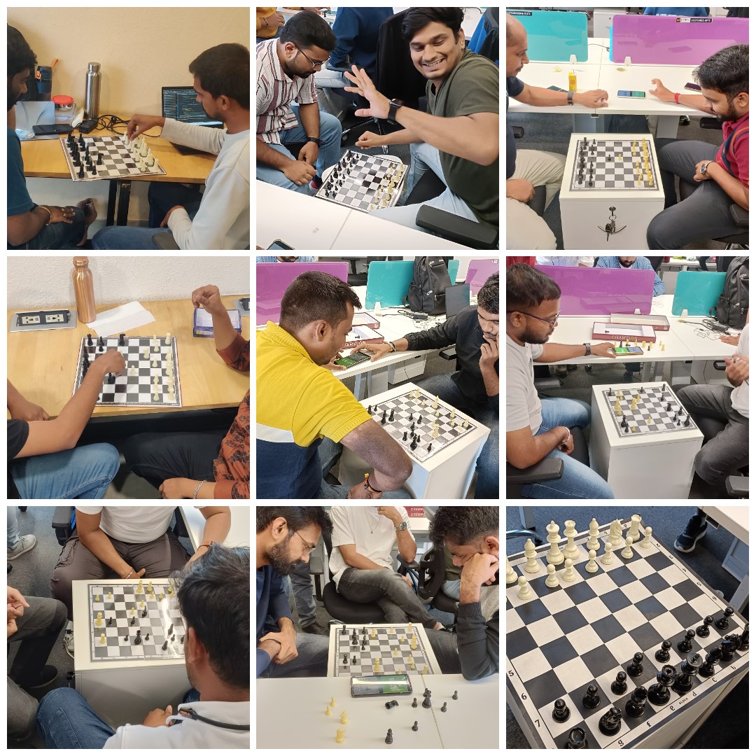 Chess Tournament