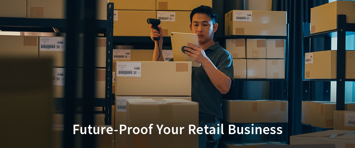 Future-Proof Your Retail Business: 15 Inventory Best Practices