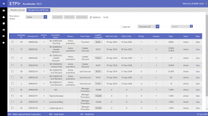 What’s new in ETP V5