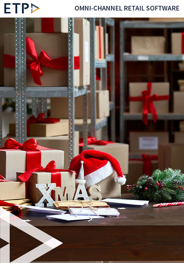 Maximising Holiday Sales with AI-Driven Inventory Management