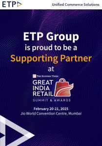 ETP Group at ET GIRS 2025