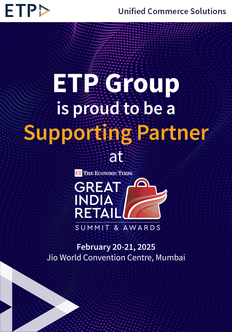 ETP Group at ET GIRS 2025