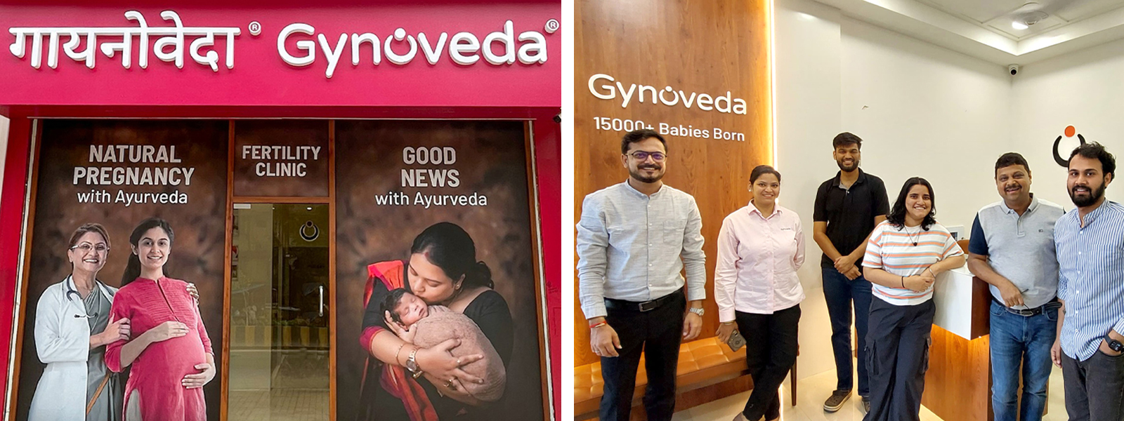 Gynoveda Goes Live with ETP Unify to Accelerate its Retail Digital Transformation Journey